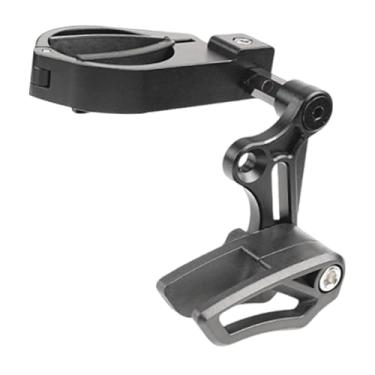 Imagem de rockible Guia de Corrente para Mountain Bike, Fácil Instalação, Substituição em Liga de Alumínio.