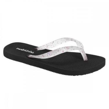 Imagem de Chinelo Molekinha 2364.200.29008 Infantil-Feminino