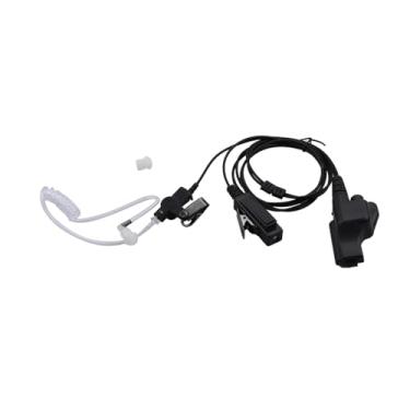 Imagem de Fone de ouvido de rádio portátil para Motorola