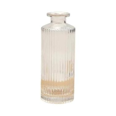 Imagem de Frascos Vazios De Difusor De Óleo Essencial De Aromaterapia Com Listra