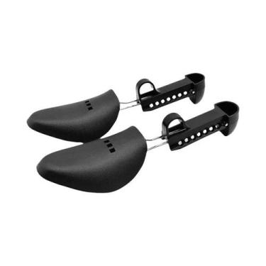 Imagem de Suporte Interno Para Sapatos Unissex, Anti-Rugas, Escalável, 1 Par/2 P