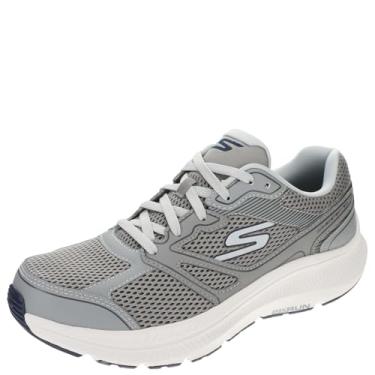 Imagem de Skechers Go Run Consistent 2.0 Mapleton Tênis masculino, Cinza, 46