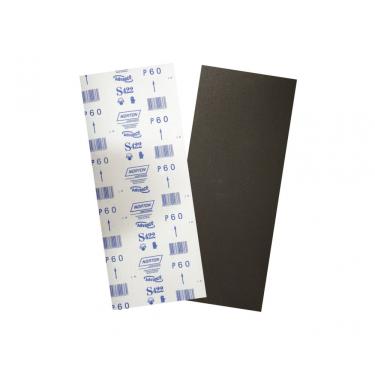 Imagem de Lixa Assoalho Norton 305x750mm 60 S422