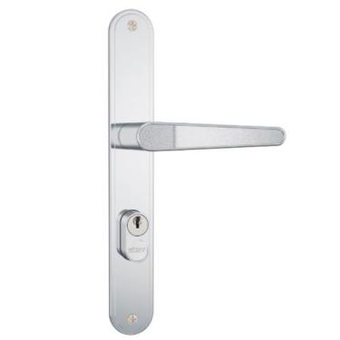 Imagem de FECHADURA 60160203 SERRALHEIRO 20mmESPINOX - STAM