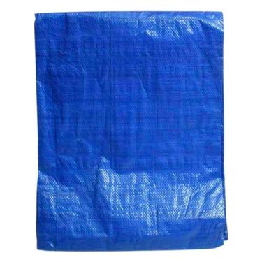 Imagem de Lona Carreteiro 100 Micras 2 X 3 M Azul Apm7020002 Ferrari - Ferrari /