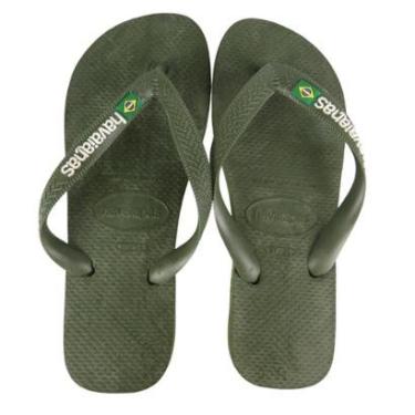 Imagem de CHINELO HAVAIANAS BRASIL LOGO 4110850-Unissex