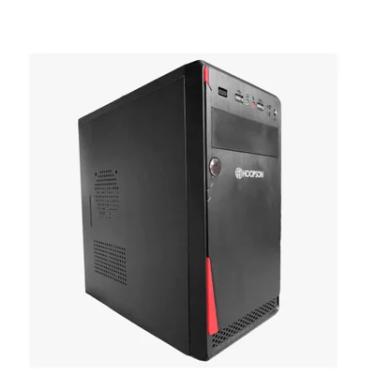 Imagem de Computador Cev Alphapc Intel Core I7, RAM 16GB, SSD M2 240GB, Linux Lite - 2280