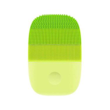 Imagem de Aparelho De Limpeza Facial Xiaomi Inface - Verde, Verde