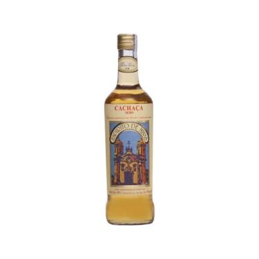 Imagem de Cachaça Ouro Reserva Especial Espírito de Minas 700ml, 700ml