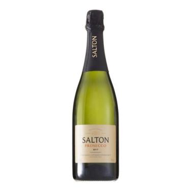 Imagem de Espumante salton prosecco brut 750ml