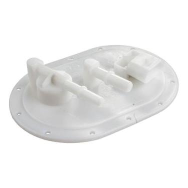 Imagem de Flange Bomba Combustível Fiat Palio 2001 a 2012 - 180693 - T030016