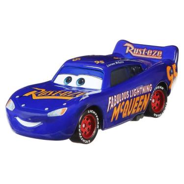 Imagem de Miniatura Carros 3 Disney Pixar Metal 1:55 - Mattel