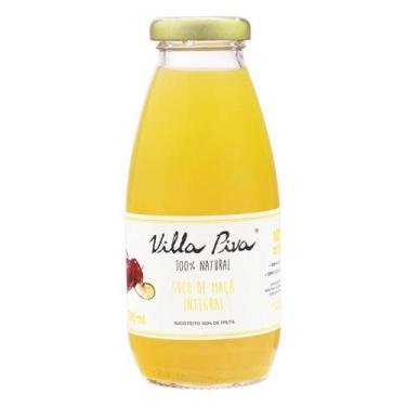 Imagem de Suco Integral de Maçã Villa Piva 300ml