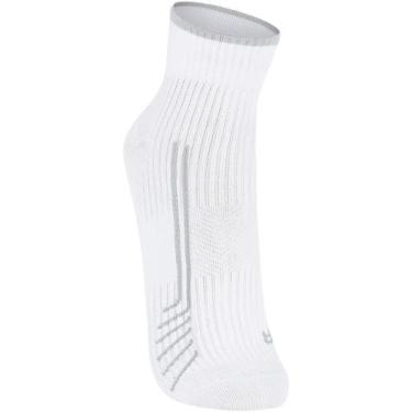 Imagem de Meia Cano Médio Lupo 03385-015 Unissex Sport Emana Movimento Poliamida