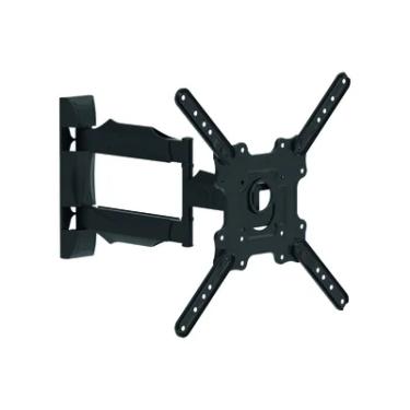 Imagem de Suporte Articulado de Parede para TV e Monitor de 26" a 75", Já Vem Montado, Suporta at...