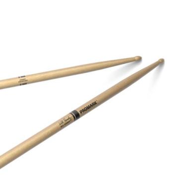 Imagem de Baqueta Will Kennedy Hickory (Par) ProMark Artist Series - Pro-mark
