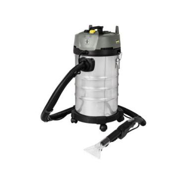 Imagem de Extratora Kärcher Portátil Puzzi 4/30 1700W - Profissional, 110V