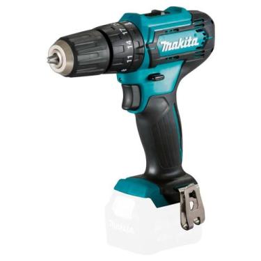 Imagem de Parafusadeira Furadeira De Impacto 12V Hp333Dz  Makita, HP333DZ 12V