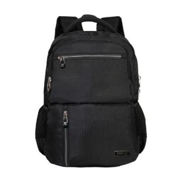 Imagem de Mochila Exec. Lap Top 900D - Preto - Xeryus, Preto