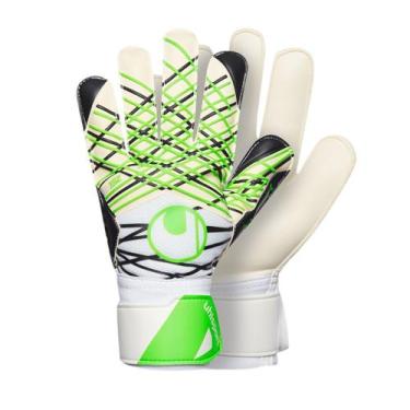 Imagem de Luva Goleiro Campo Uhlsport Soft Advanced GK, 101136901, 9, 101136901-