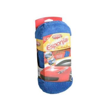 Imagem de Esponja Automotiva  - Belmax 2680
