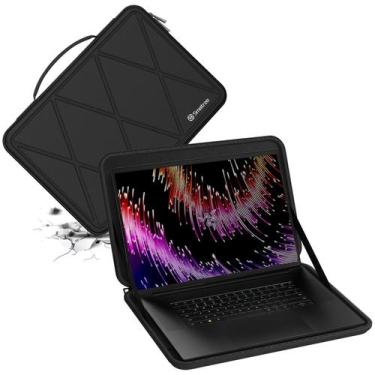 Imagem de Capa para Notebook Smatree 41,5  28,8 cm Razer Blade 18