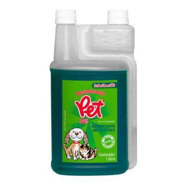 Imagem de Desinfetante Pet 1L - Chemitec