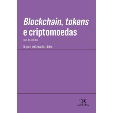 Imagem de Blockchain, Tokens E Criptomoedas