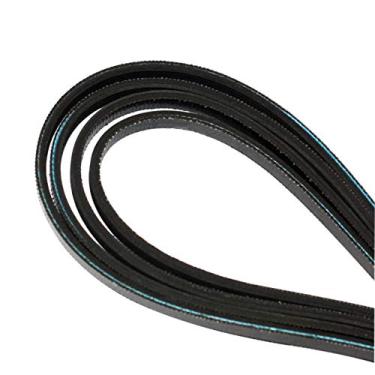 Imagem de 312959 cinto de tambor para secadora de roupas para Whirlpool Maytag Admril, Jennair substitui PS11757542 AP6024192 ER312959 WPY312959VP