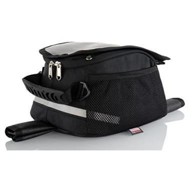 Imagem de Bolsa regata magnética Chase Harper EUA 409M – Resistente à água, resistente a rasgos, nylon balístico de grau industrial com fundo de polímero de borracha antiarranhões, ímãs de neodímio super fortes