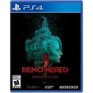 Imagem de Remothered: Tormented Fathers - PlayStation 4