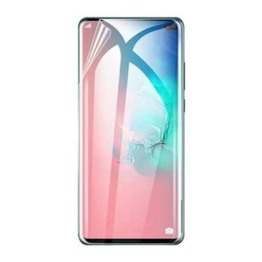 Imagem de Pacote refil - Película Transparente para máquina de película hidrogel - 50 Unidades - Gshield