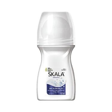 Imagem de Desodorante Roll-On 60Ml Cristal, Skala