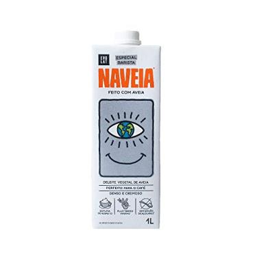 Imagem de Naveia Barista 1L