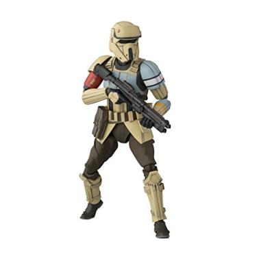 Imagem de S.H.Figuarts - Shore Trooper (Rogue One: A Star Wars Story)