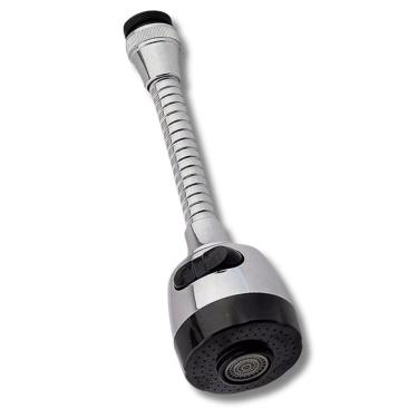 Imagem de Torneira de Cozinha com Prolongador 360° Anti-vazamento