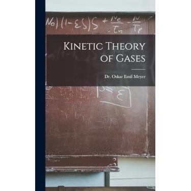 Imagem de Kinetic Theory of Gases