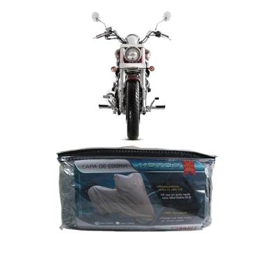 Imagem de Capa Impermeável para cobrir KASINSKI Mirage 650 V2 power GG(200)