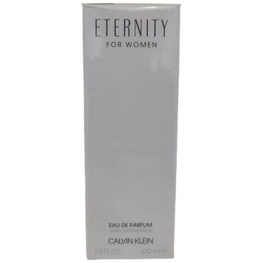 Imagem de Perfume Feminino Eternity For Woman EDP Calvin Klein