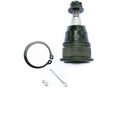 Imagem de Kryptonite Press em junta esférica superior para braços de controle de estoque KR6696 Compatível com 2001-2010 Chevy/GMC Silverado/Sierra 2500HD/3500HD