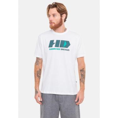Imagem de Camiseta HD Logo Masculino-Masculino
