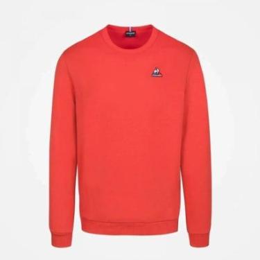 Imagem de Moletom Le Coq Ess Crew Sweat N03 - masculino-Masculino