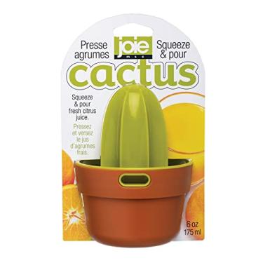 Imagem de ESPREMEDOR DE FRUTAS - CACTUS