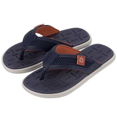 Imagem de Chinelo de Dedo Infantil Menino Cartago Kids Malta V 12230