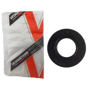 Imagem de Retentor Pinhão Ybr 125, Factor 125 09 á 16, Dt 200 20x38x5 - VEDAMOTO