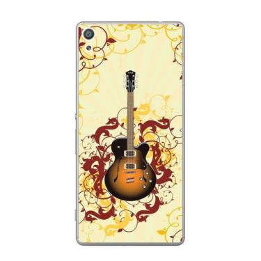 Imagem de Capa Adesivo Skin373 Verso Para Sony Xperia Xa Ultra - KawaSkin