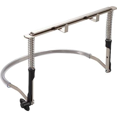 Imagem de Hohner Suporte de gaita extra largo KM4307