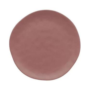 Imagem de Prato Raso Organic Terracota 26cm 203181 - Copa & Cia