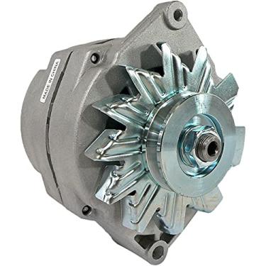 Imagem de DB Electrical Adr0326 Alternador para Allis Chalmers, John Deere, Allis Chalmers Farm Tractor, Case Farm Tractor 870, John Deere Tractor, International Tractor Farmall, Massey Ferguson Tractor