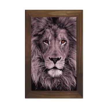 Imagem de Quadro Decorativo Vintage Retrô para Sala Quarto cozinha área gourmet 